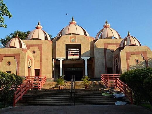 Universal Temple Pune